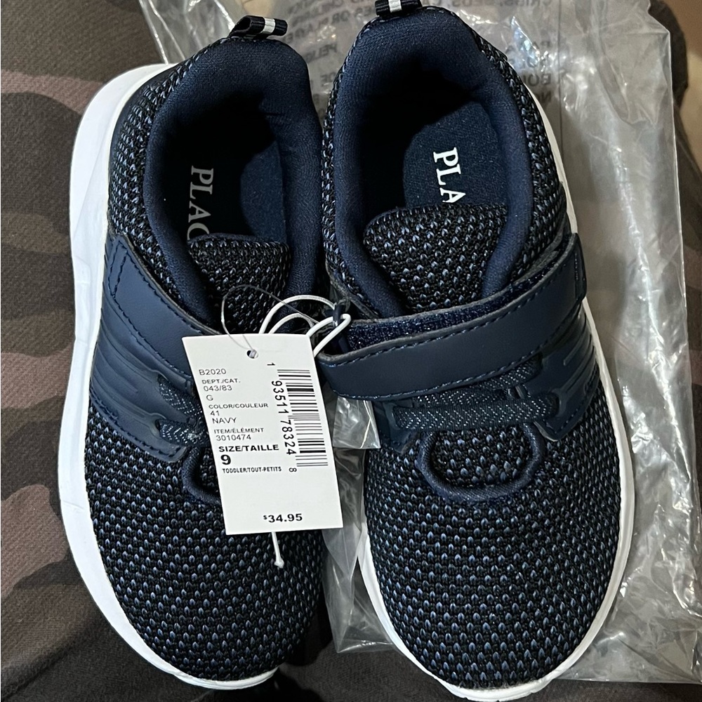 Children's place toddler sneaker
